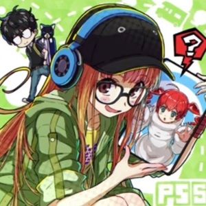 Meet your Posher, Moss